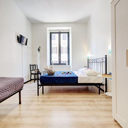 Ad Hoc Guest House Rome Exterior photo