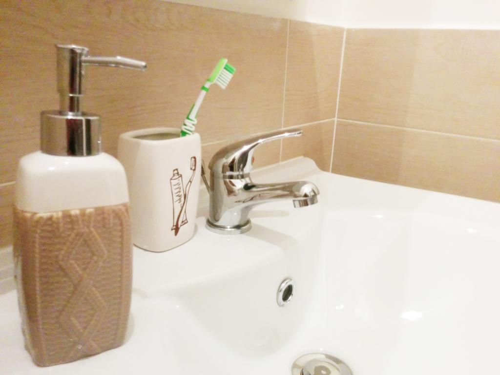 Ad Hoc Guest House Rome Room photo
