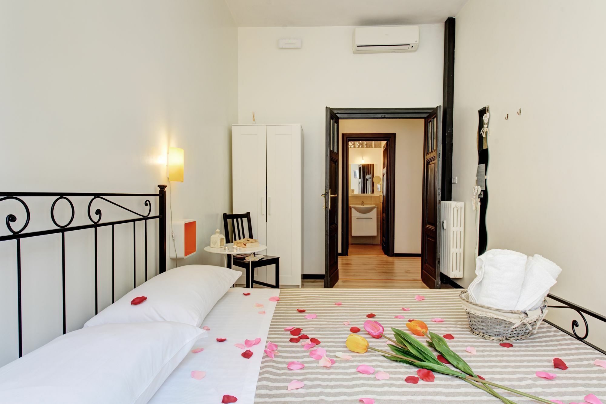 Ad Hoc Guest House Rome Exterior photo
